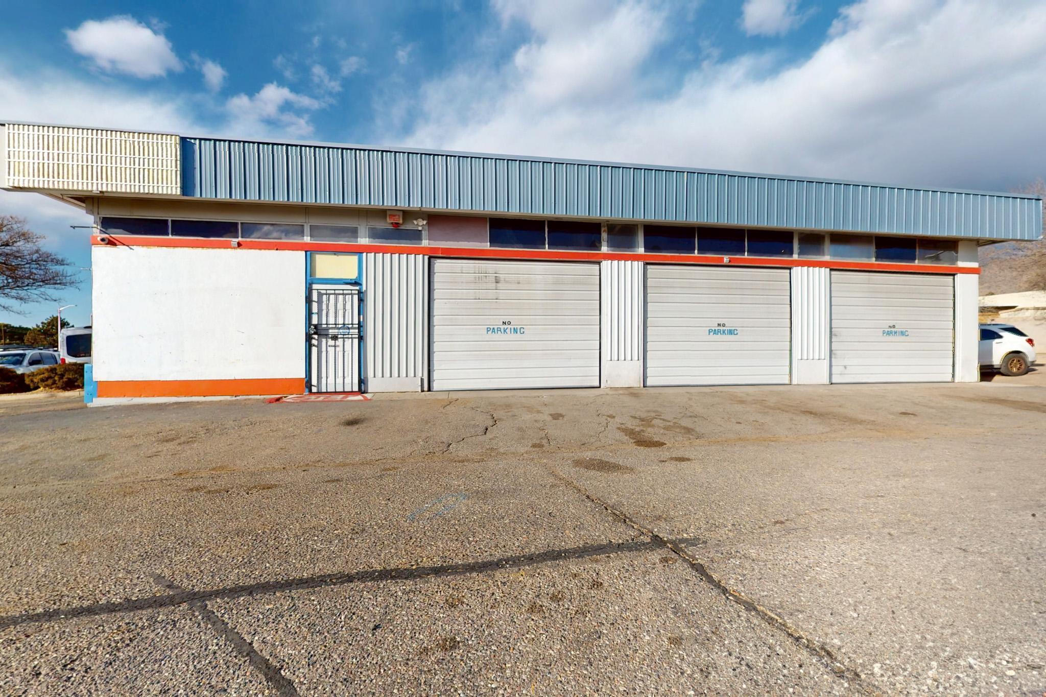 1220 JUAN TABO Boulevard NE Sold Property