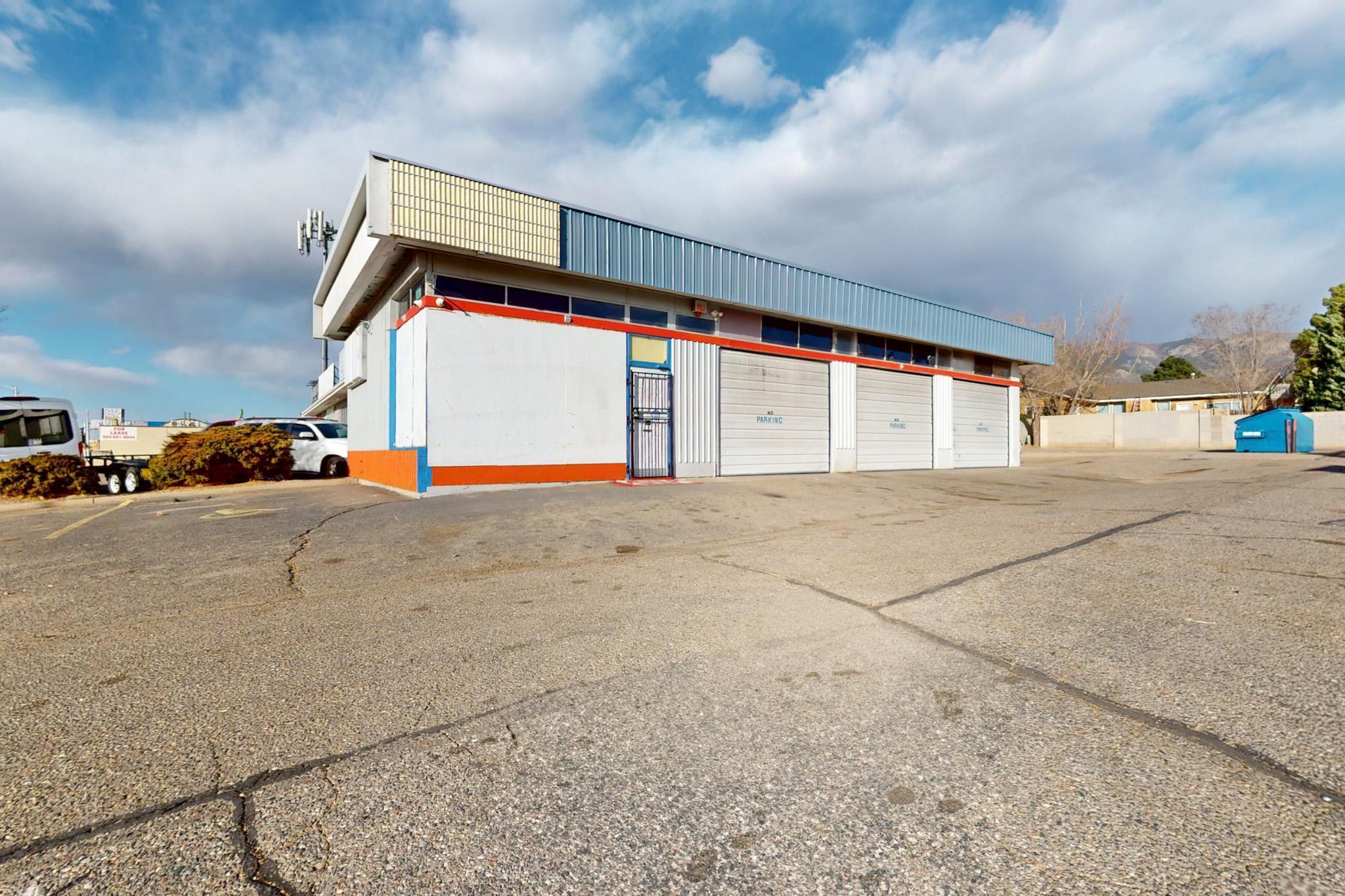 1220 JUAN TABO Boulevard NE Sold Property