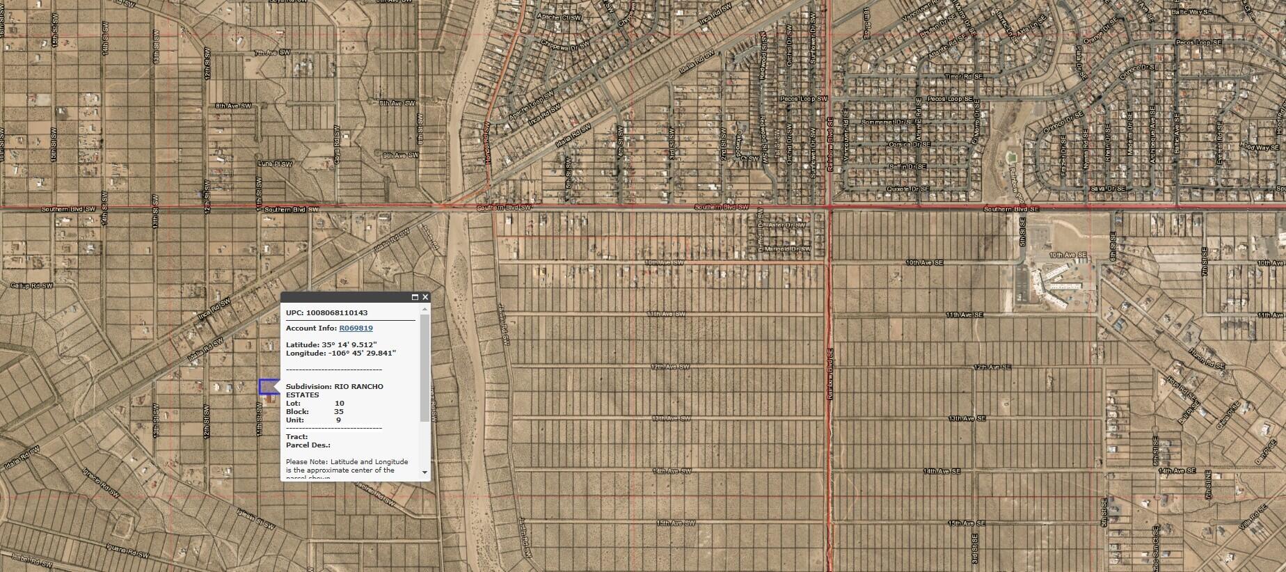 1302 11TH Street SW 9 Sold Property