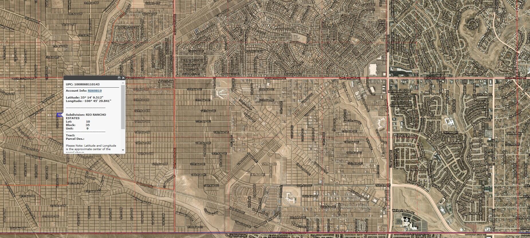 1302 11TH Street SW 9 Sold Property