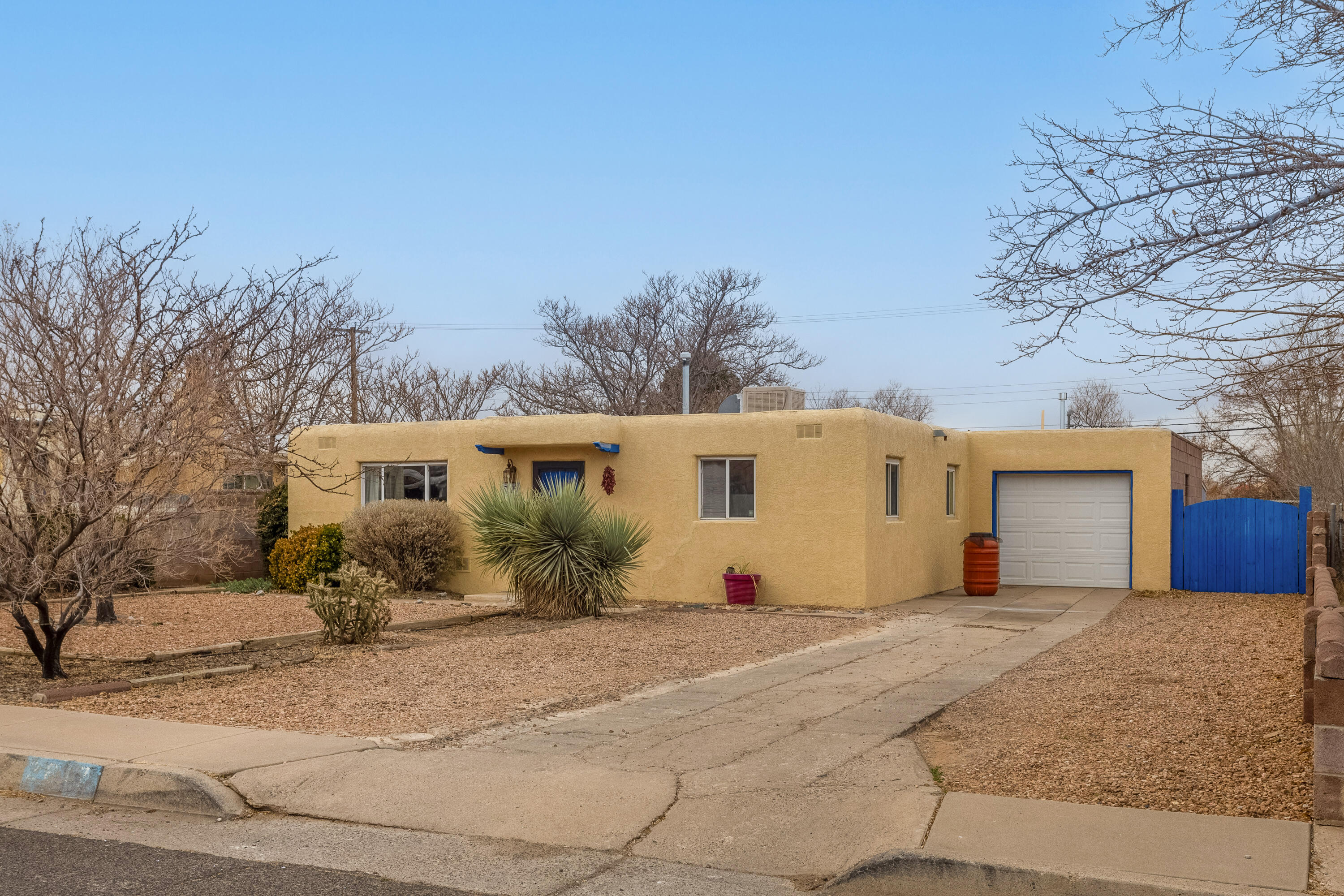 2817 SOLANO Drive NE Sold Property