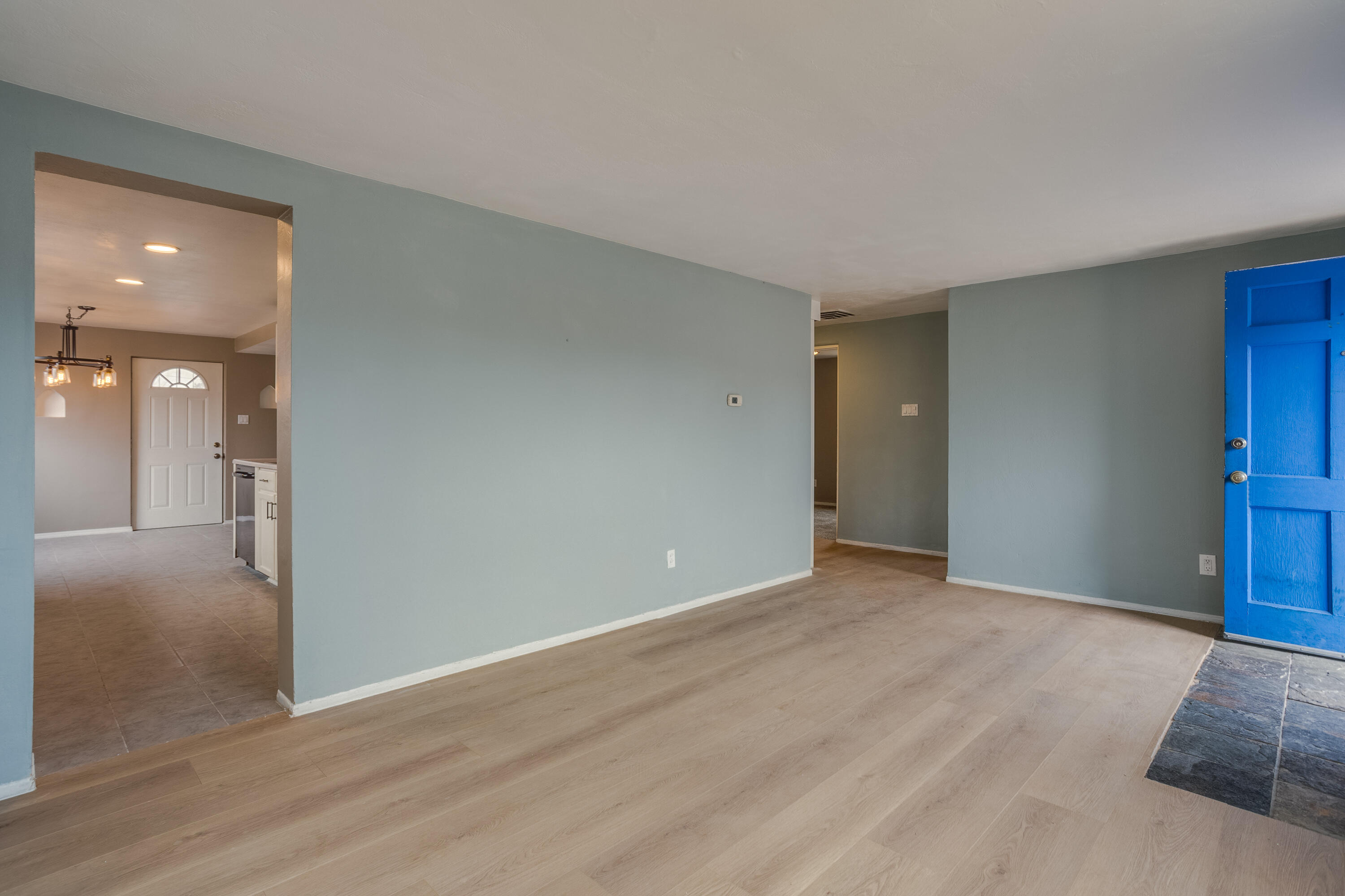 2817 SOLANO Drive NE Sold Property