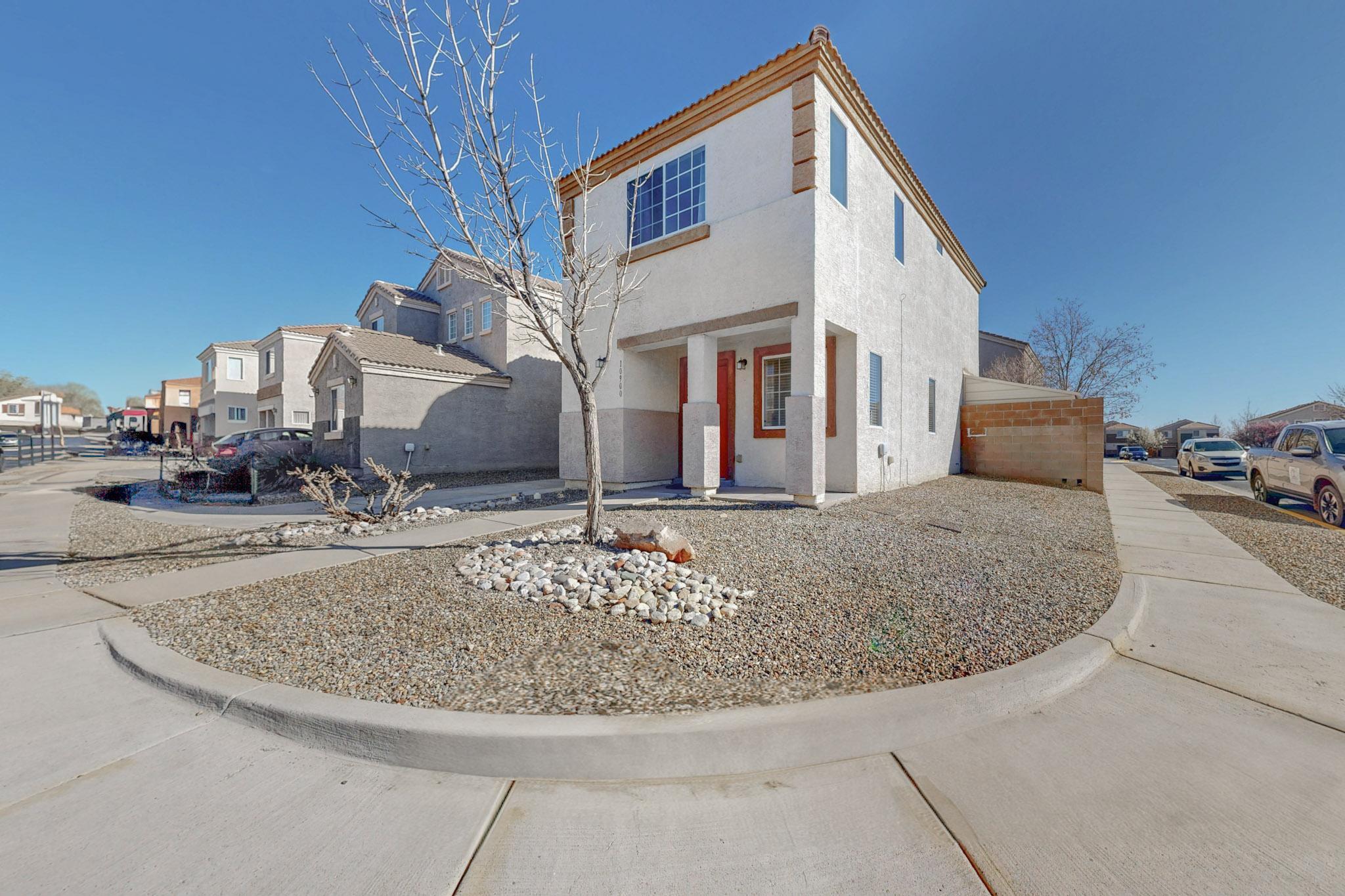 10900 JICAMA Way SE Sold Property