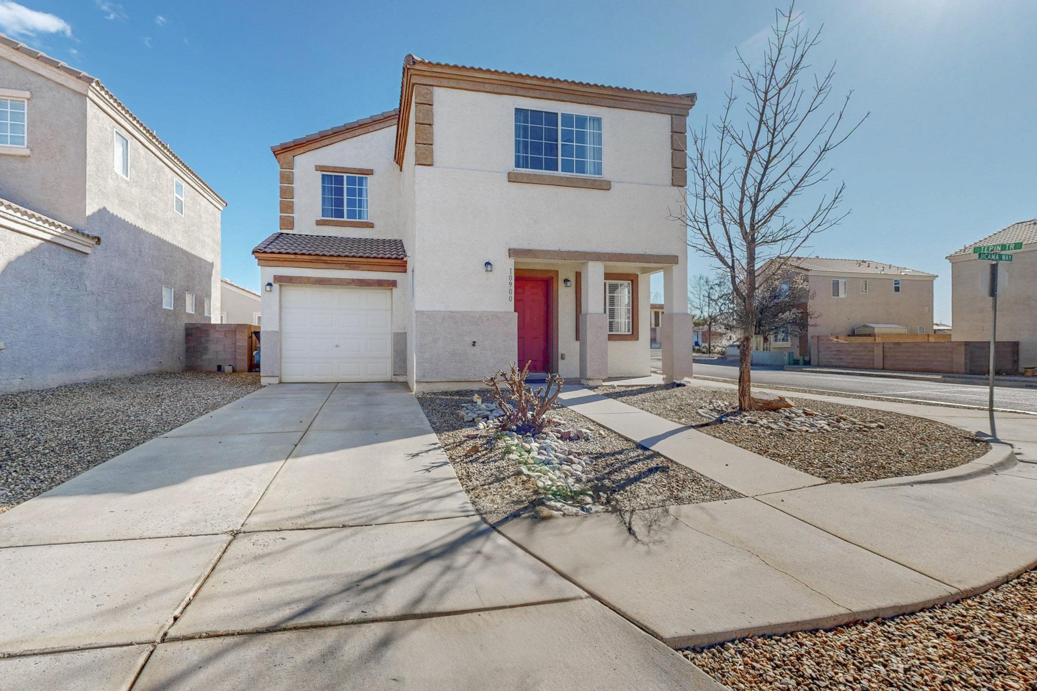 10900 JICAMA Way SE Sold Property