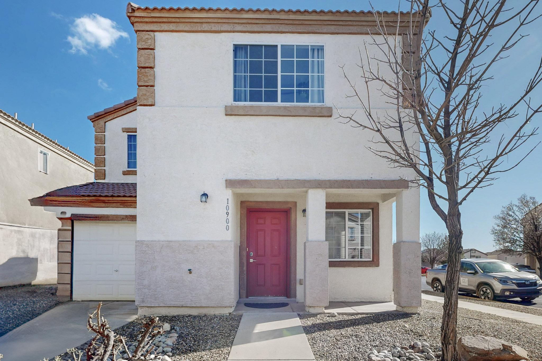 10900 JICAMA Way SE Sold Property
