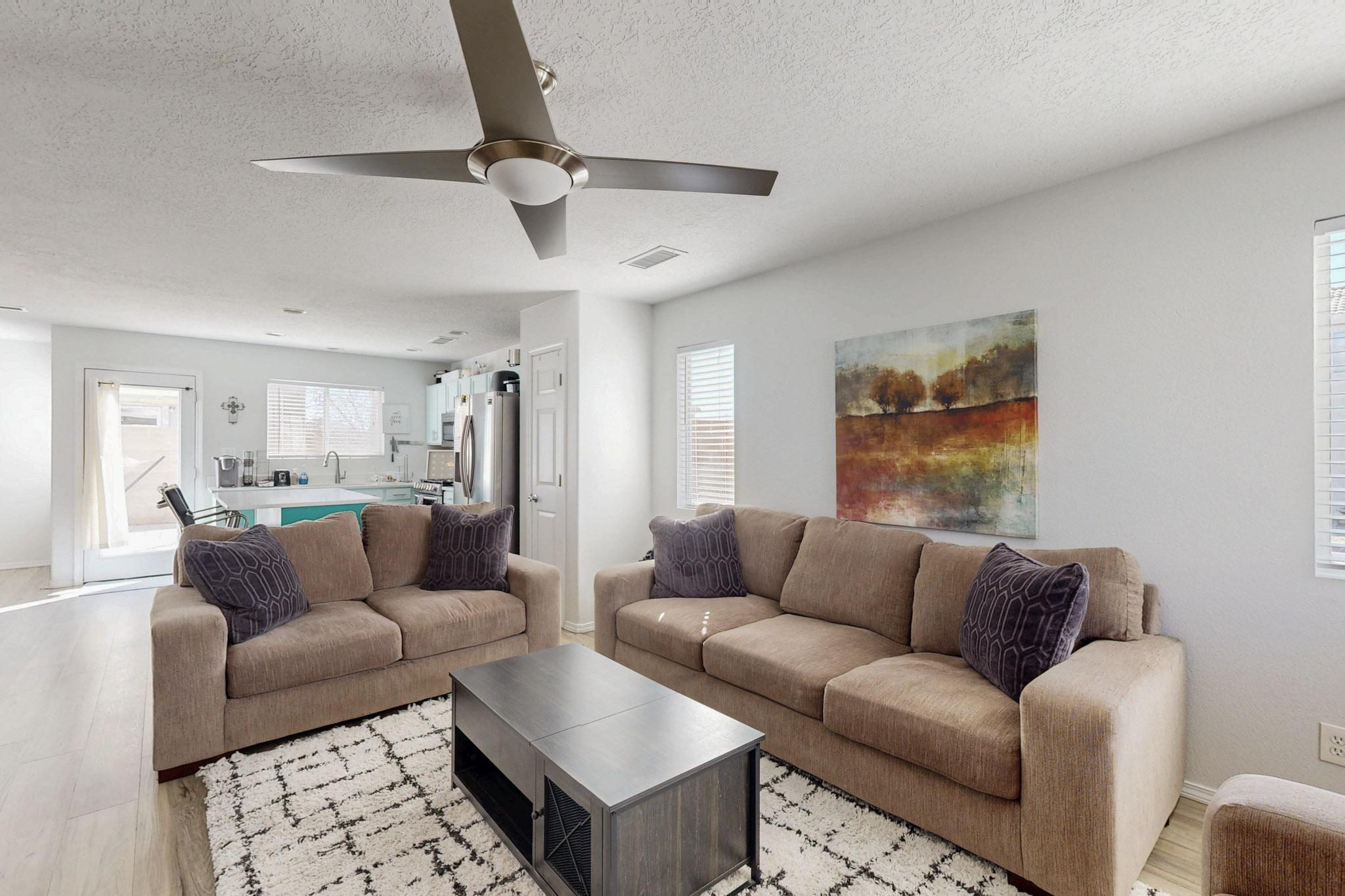 10900 JICAMA Way SE Sold Property