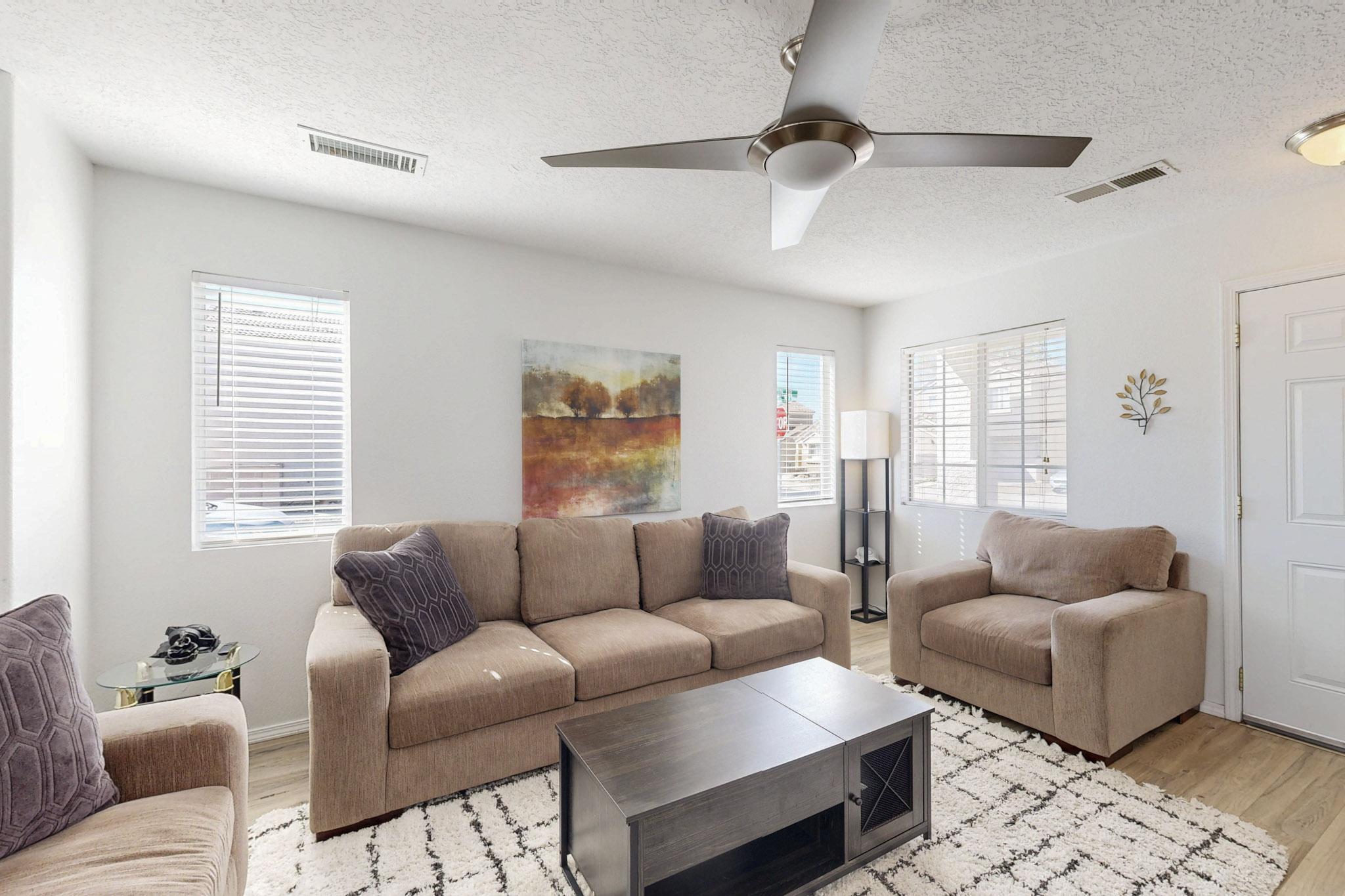 10900 JICAMA Way SE Sold Property
