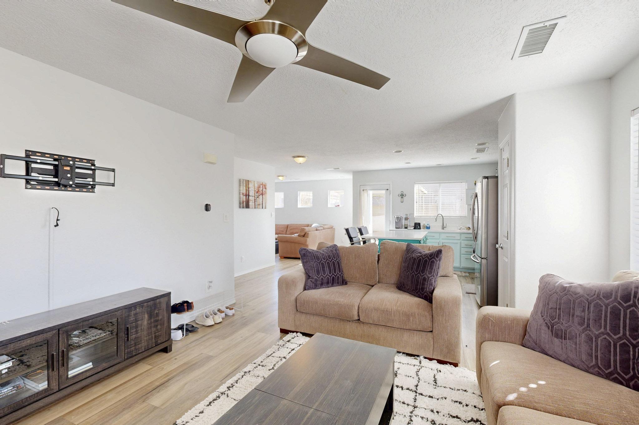 10900 JICAMA Way SE Sold Property