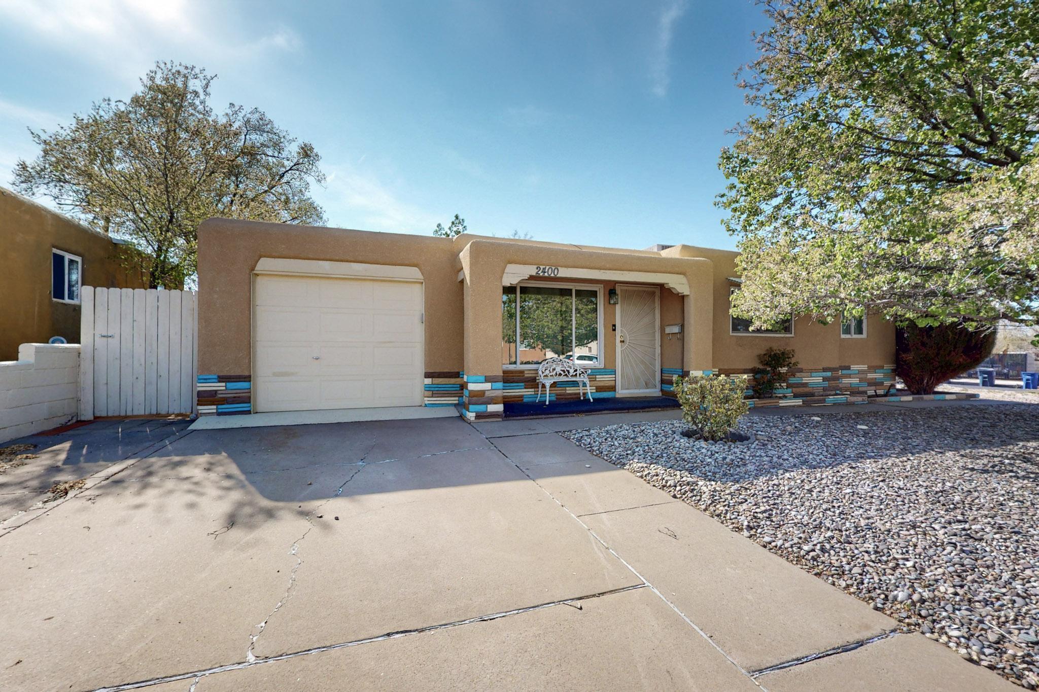 2400 ELIZABETH Street NE Sold Property