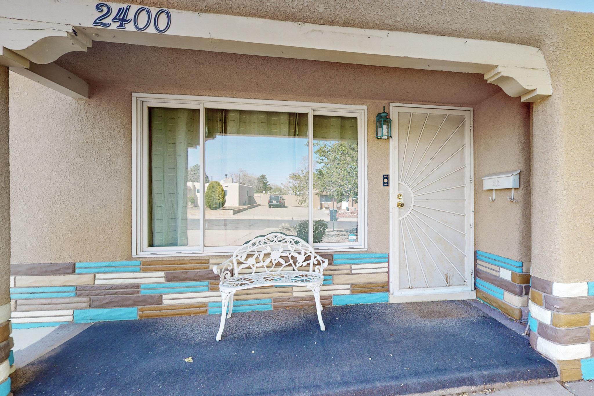 2400 ELIZABETH Street NE Sold Property