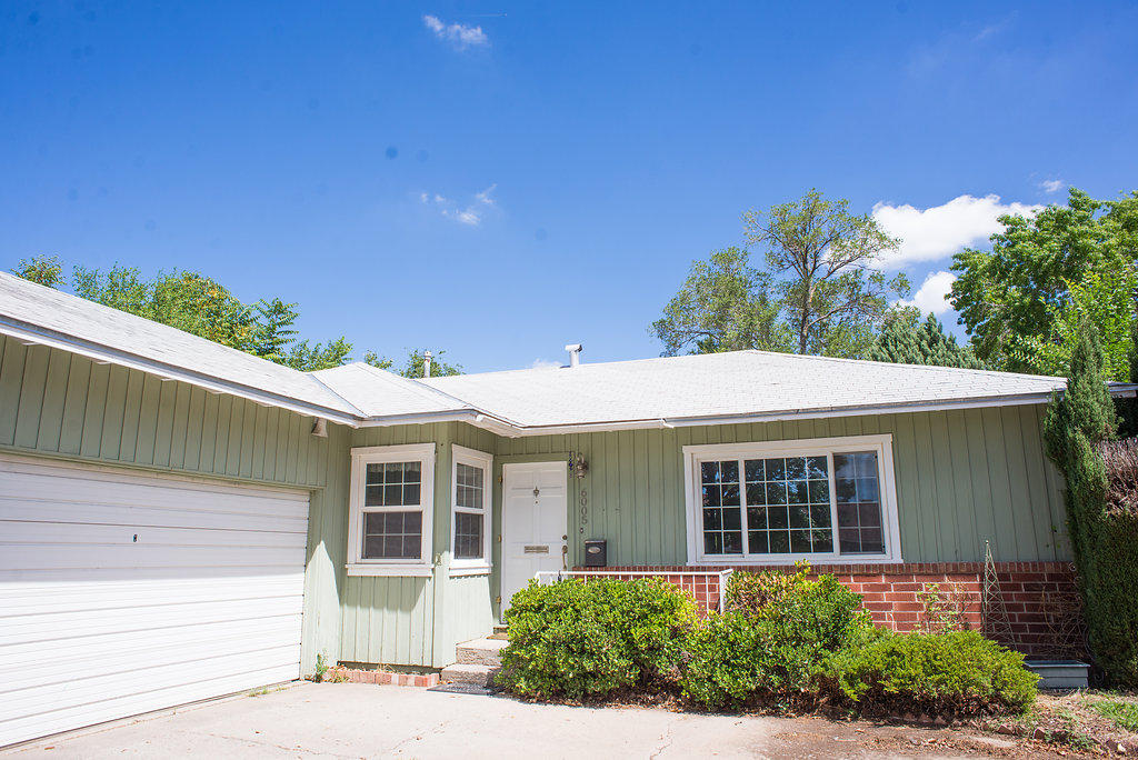Sold Property