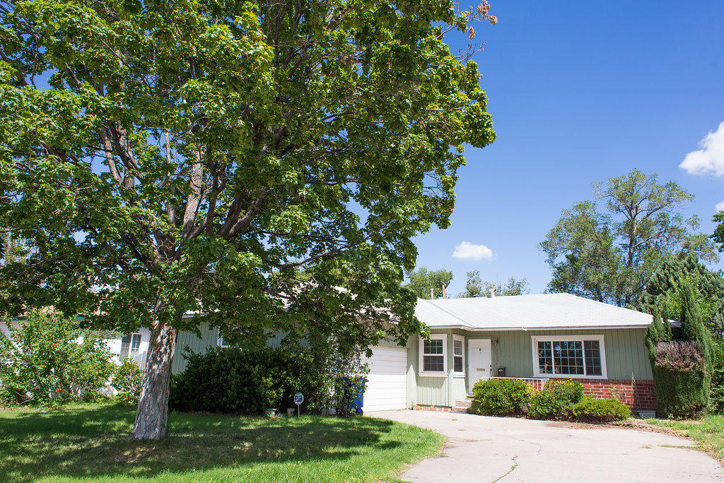 Sold Property