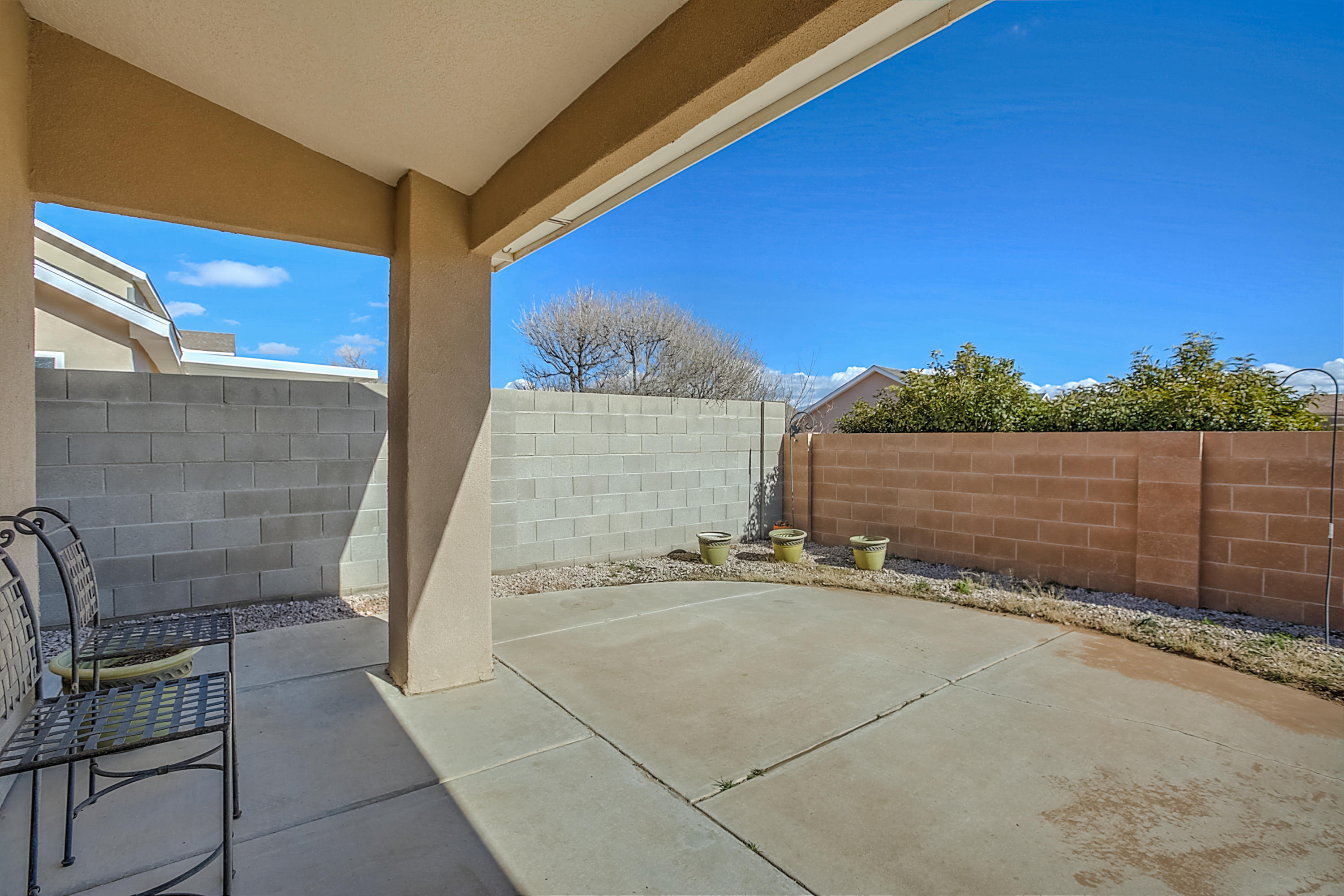 10600 Cadiz Street NW Sold Property