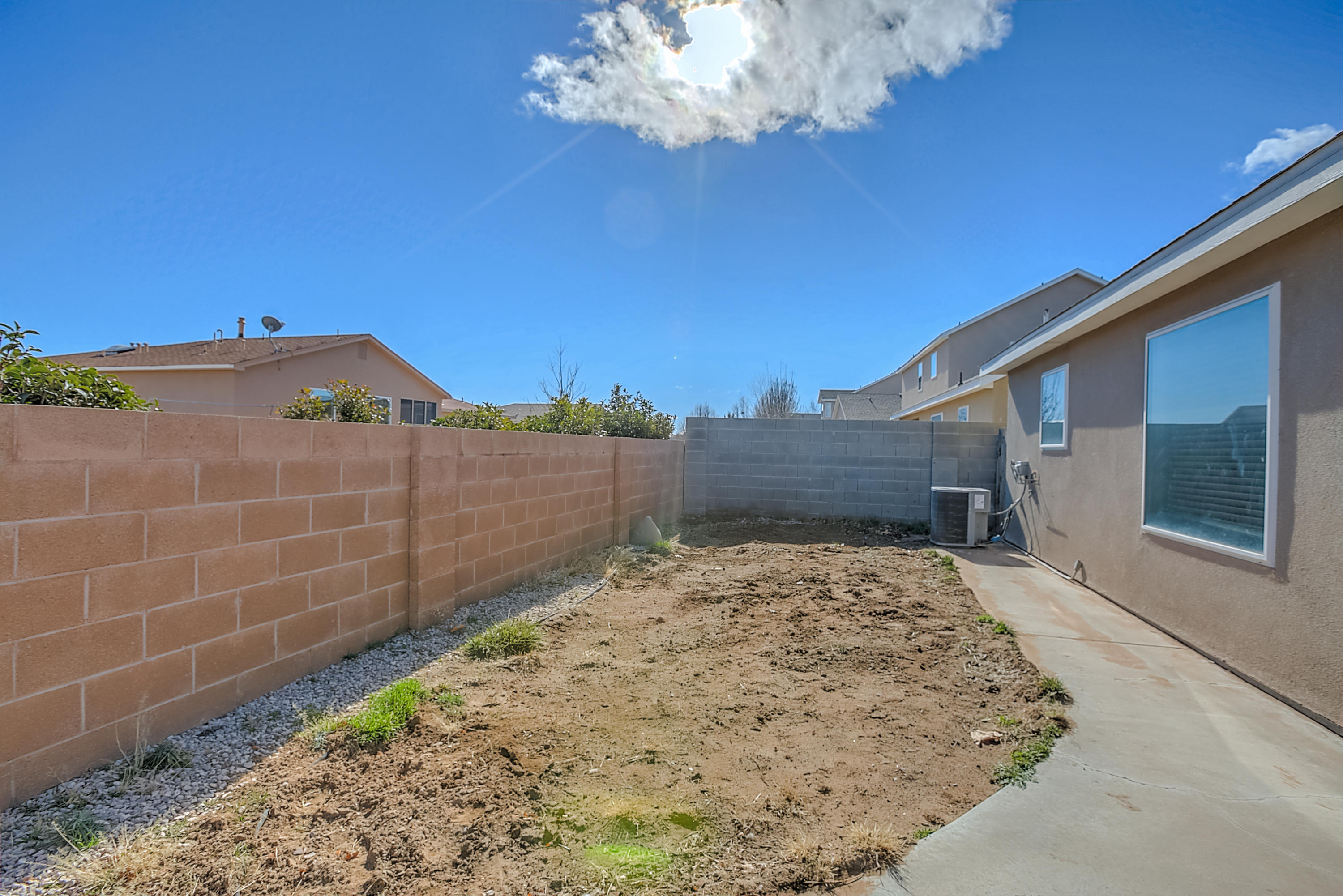 10600 Cadiz Street NW Sold Property