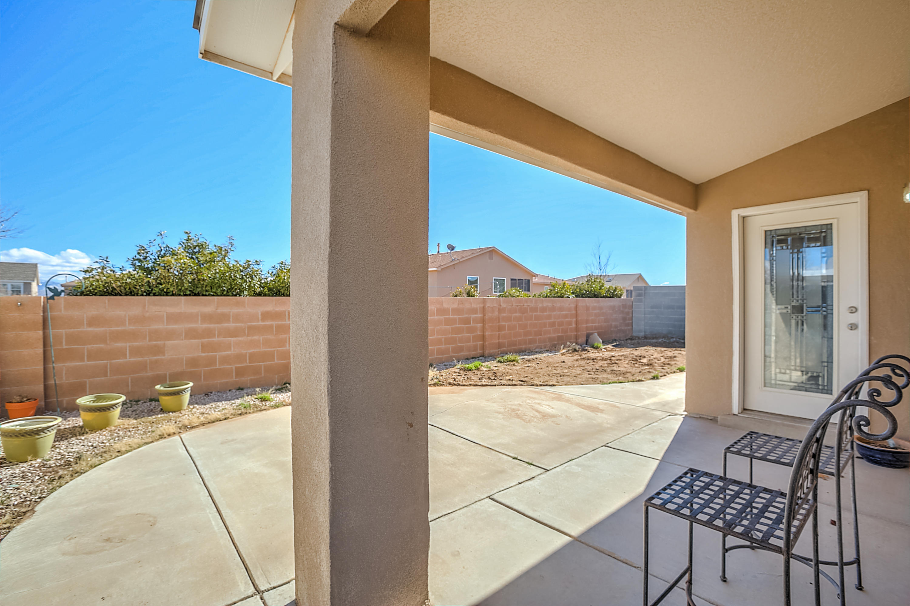 10600 Cadiz Street NW Sold Property