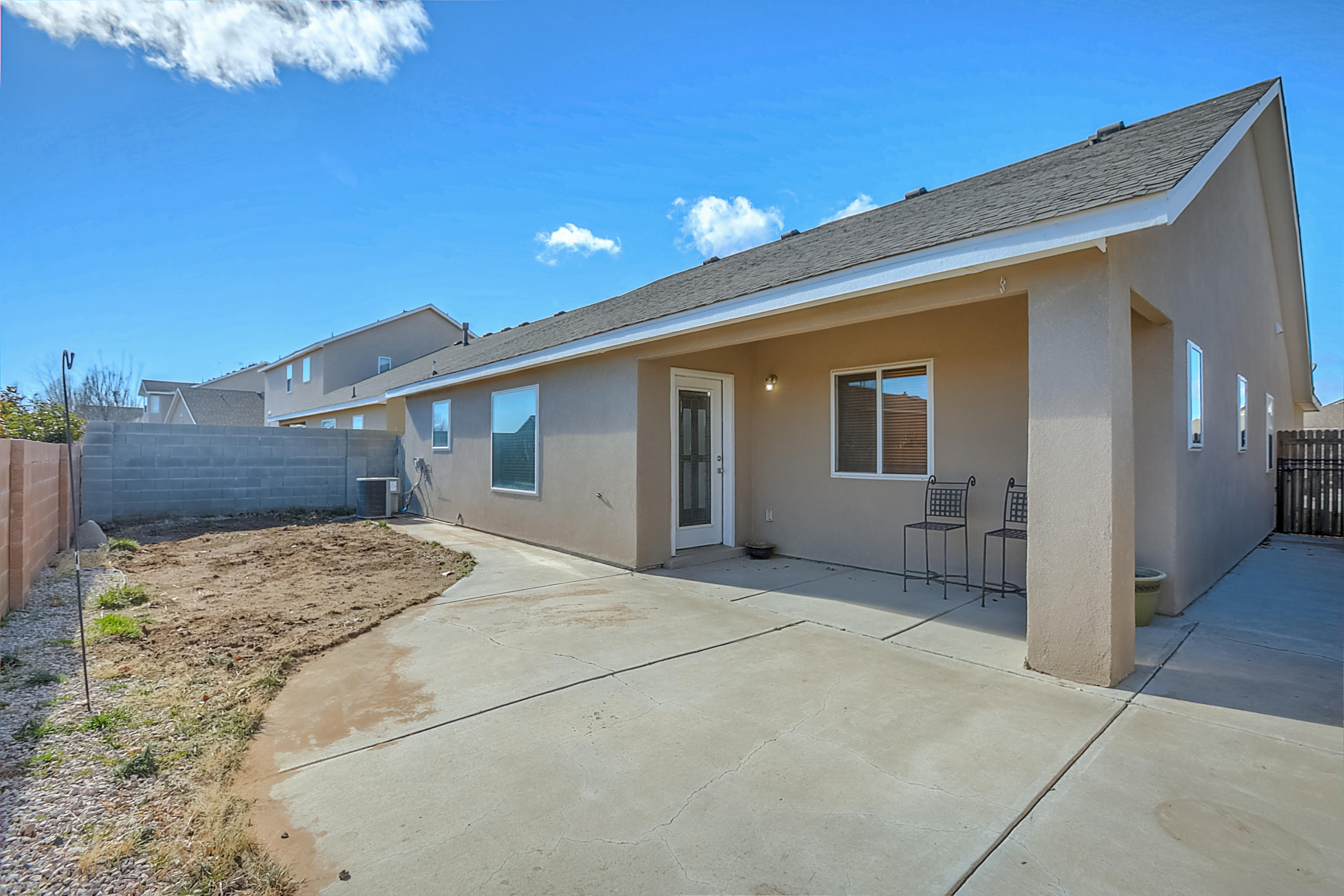 10600 Cadiz Street NW Sold Property