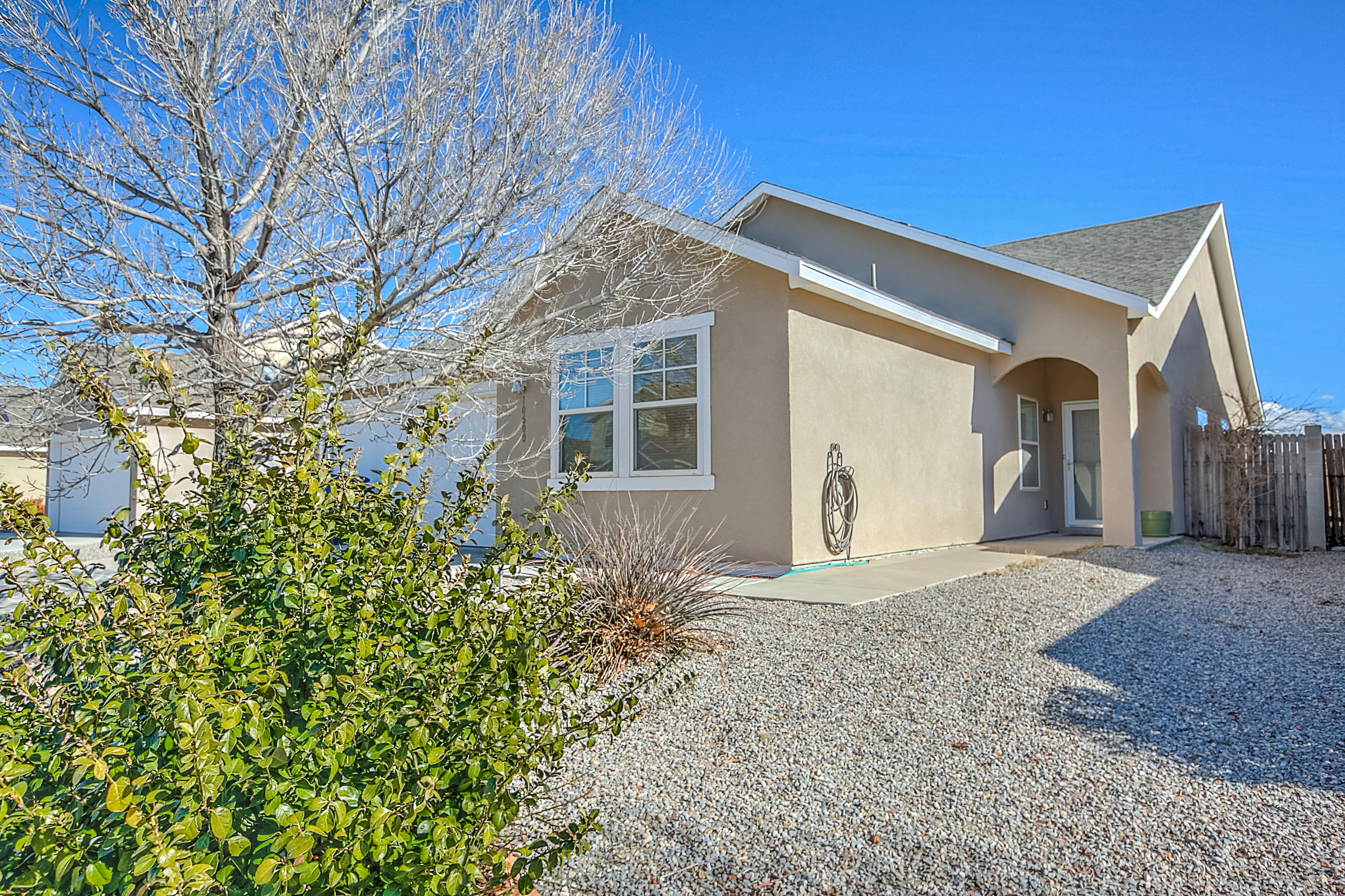 10600 Cadiz Street NW Sold Property