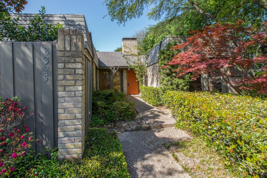 Sold Property