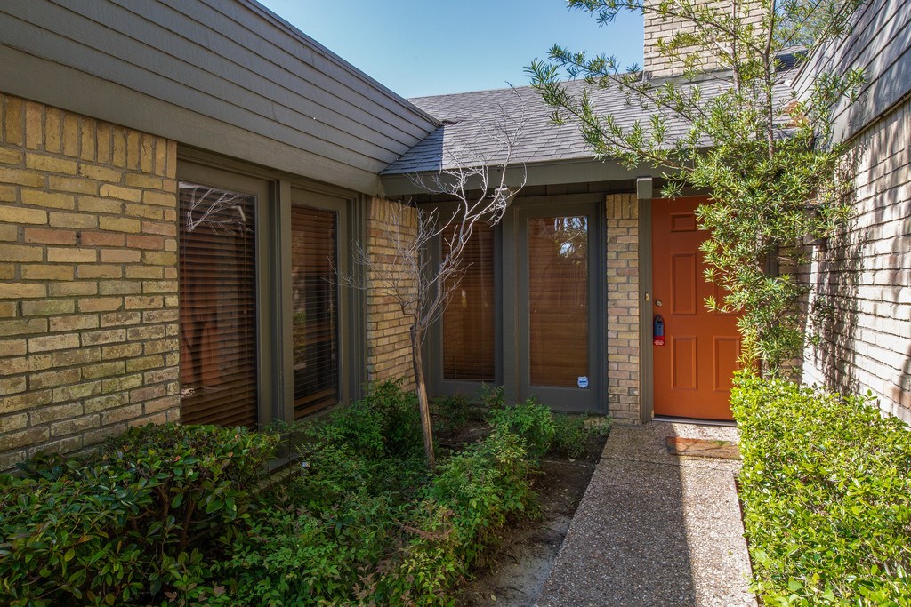Sold Property