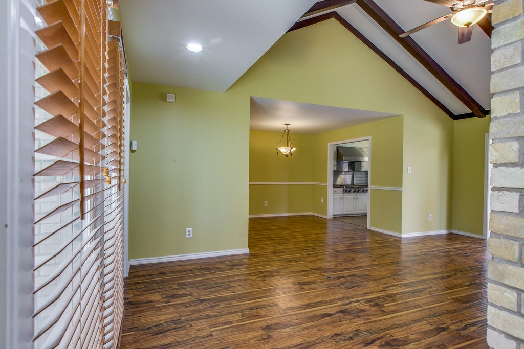 Sold Property