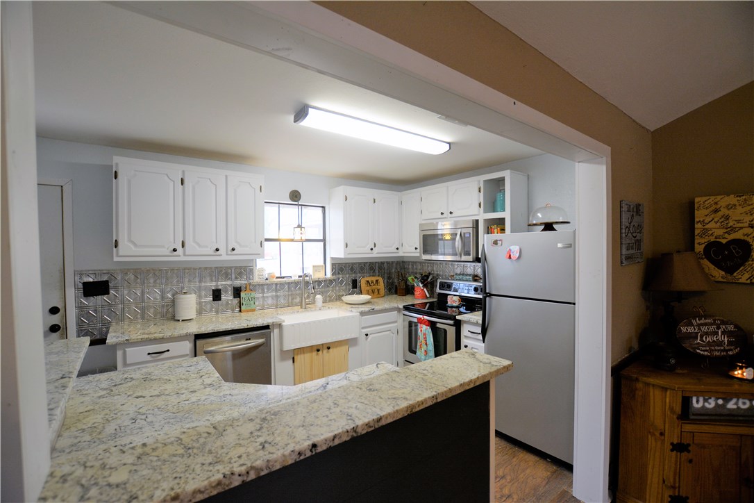 Sold Property