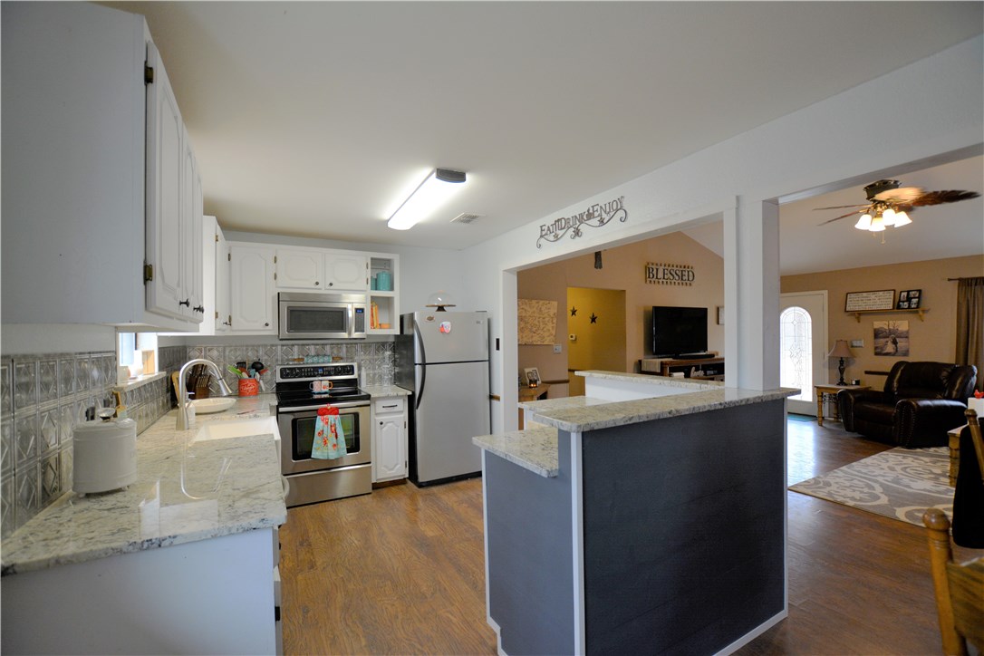 Sold Property