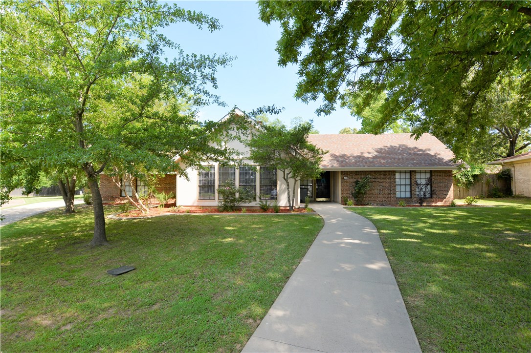 Sold Property