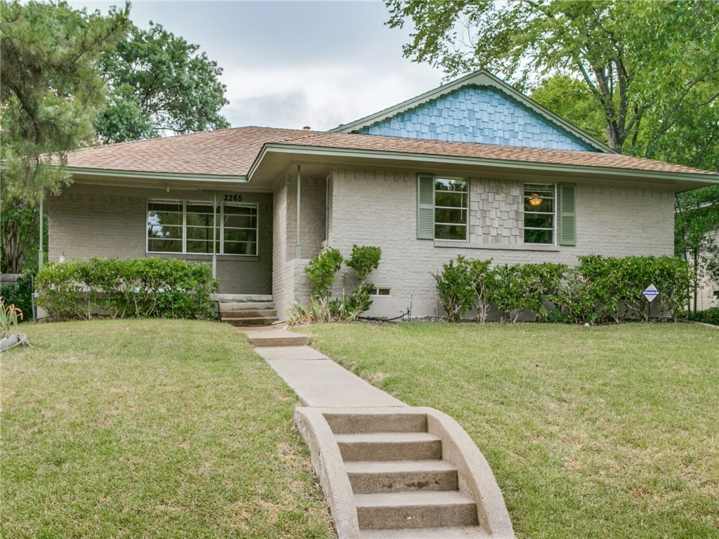 Sold Property