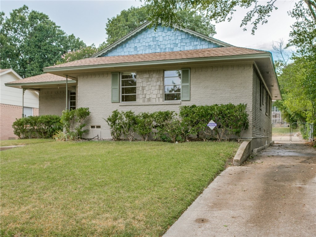 Sold Property