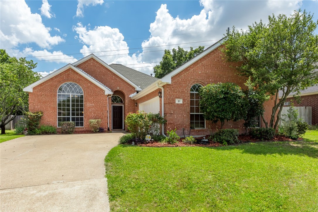 21 Cimarron Drive Sold Property