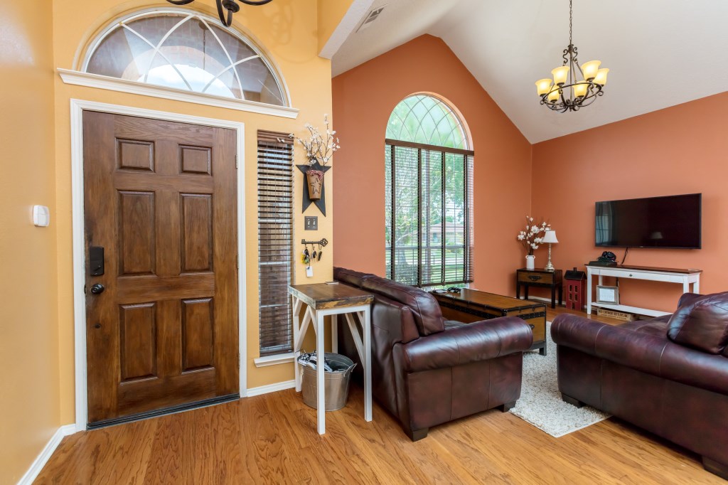21 Cimarron Drive Sold Property