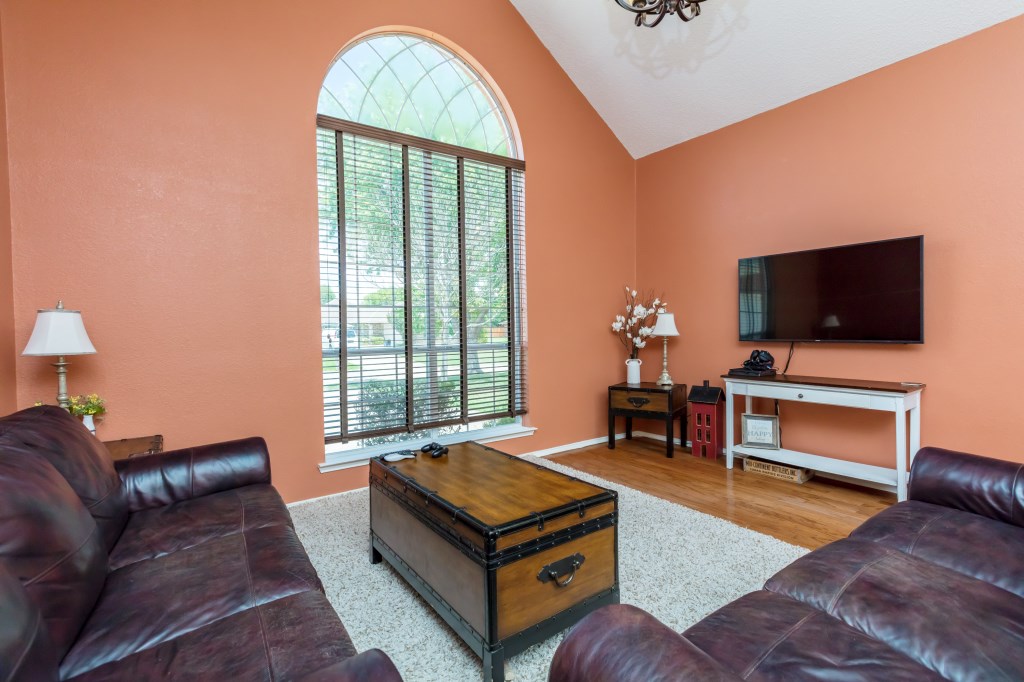 21 Cimarron Drive Sold Property