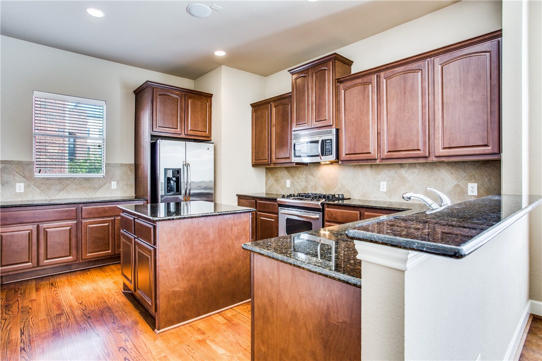 Sold Property
