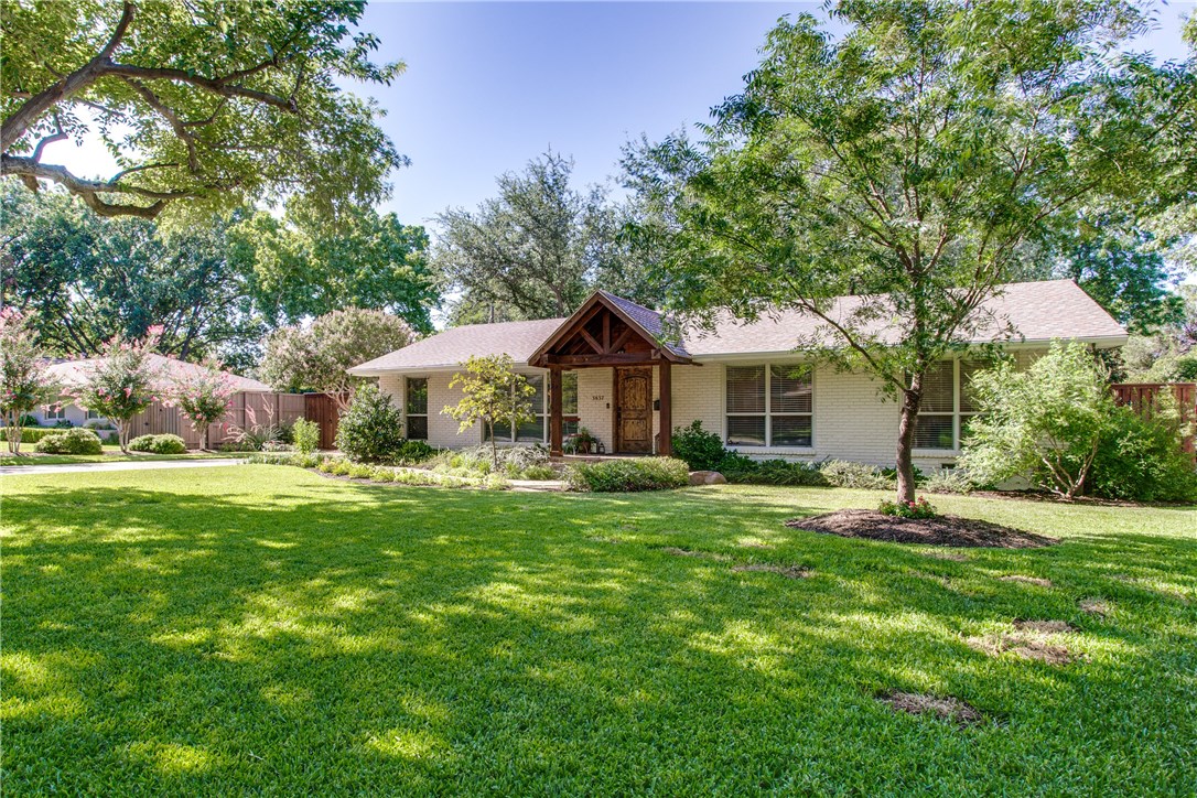 Sold Property