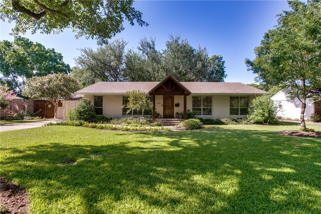 Sold Property
