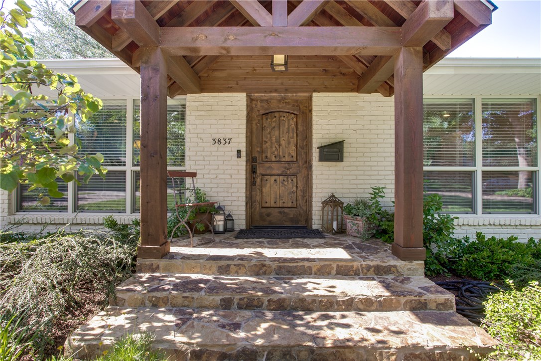 Sold Property
