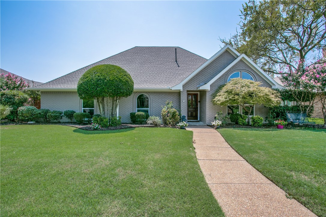 Sold Property
