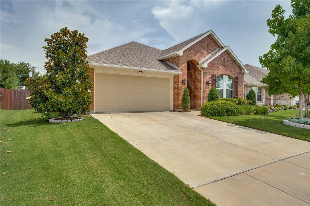 Sold Property