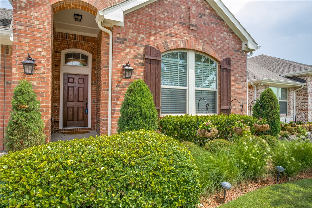 Sold Property
