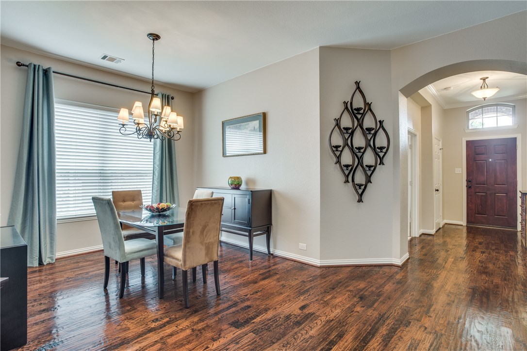 Sold Property