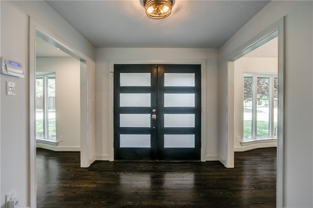Sold Property