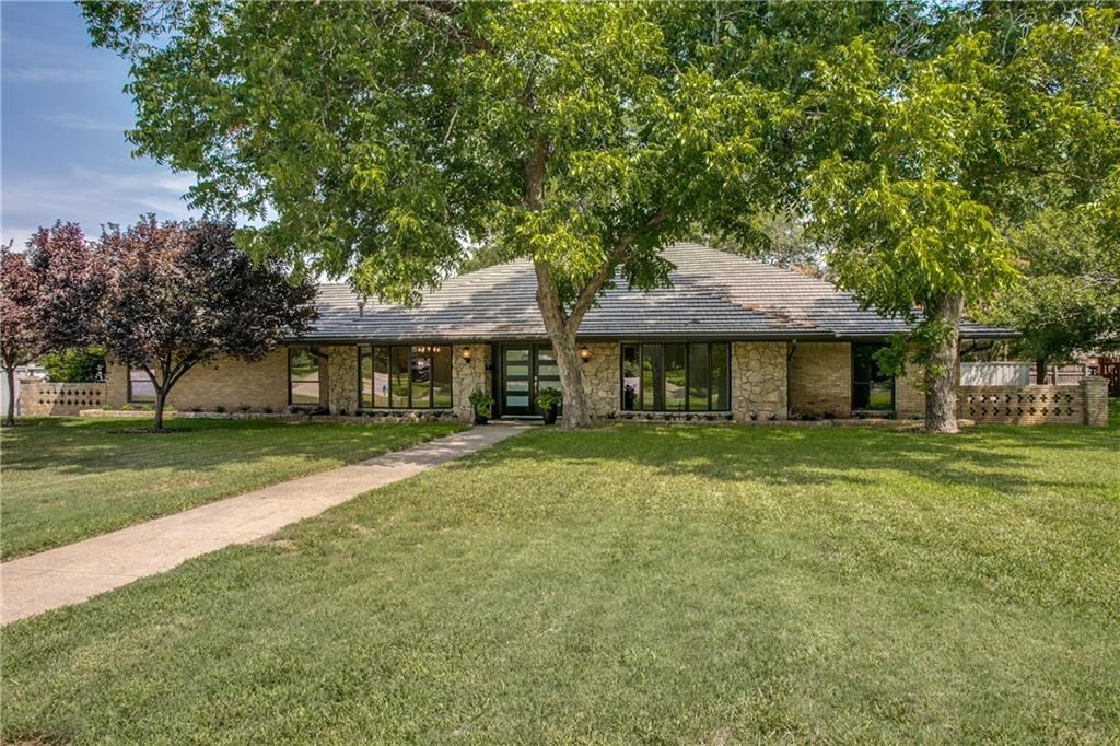 Sold Property
