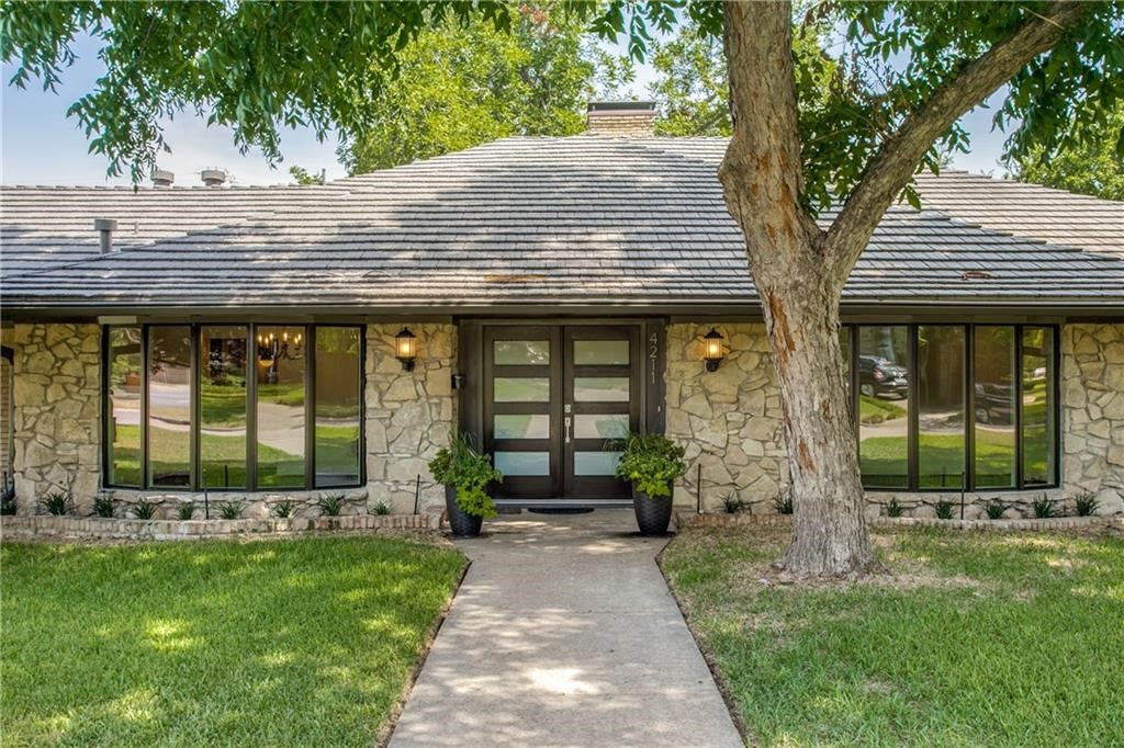 Sold Property