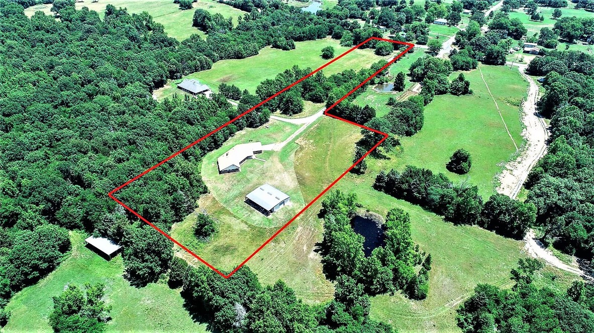 9542 Farm Road 910 Sold Property