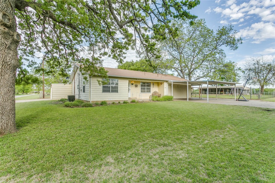 Sold Property