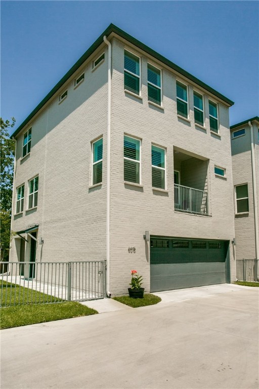 Sold Property