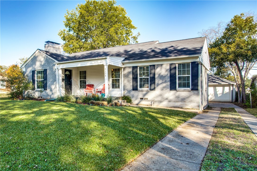 Sold Property