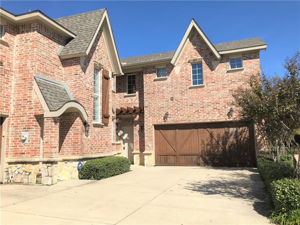 Sold Property