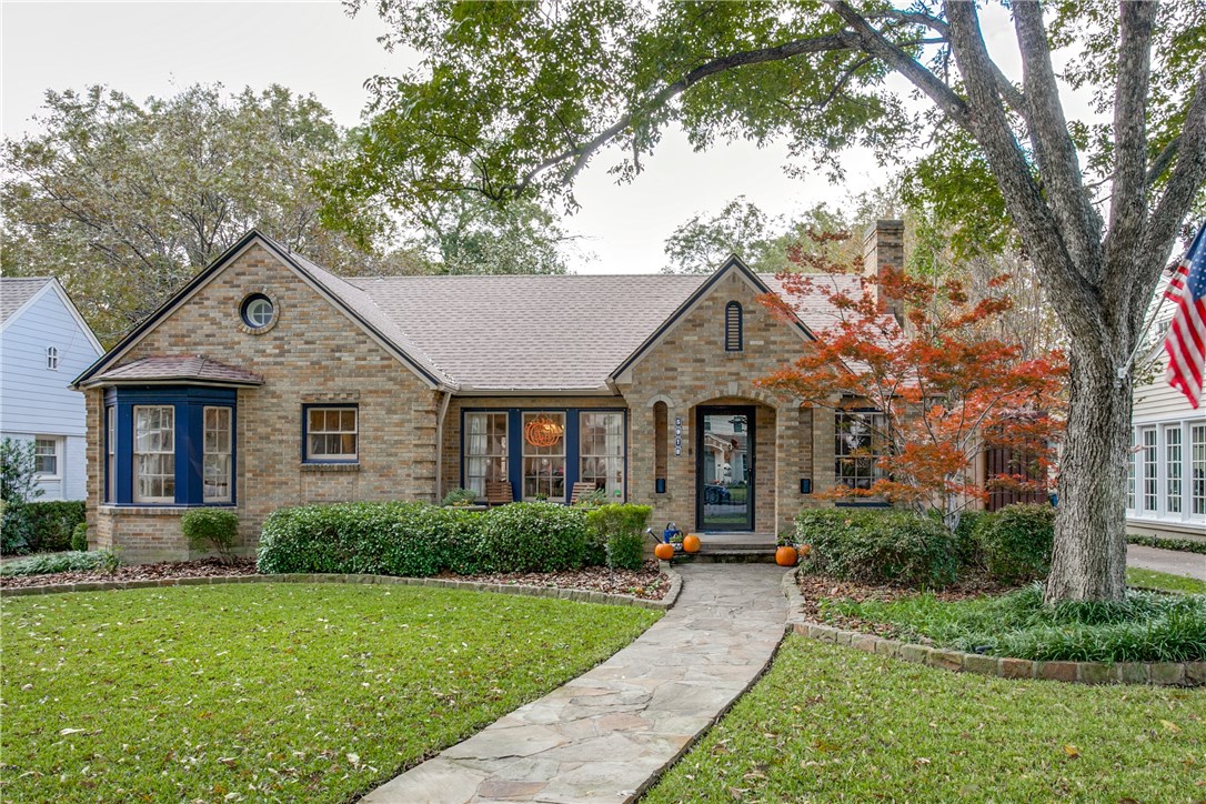 Sold Property