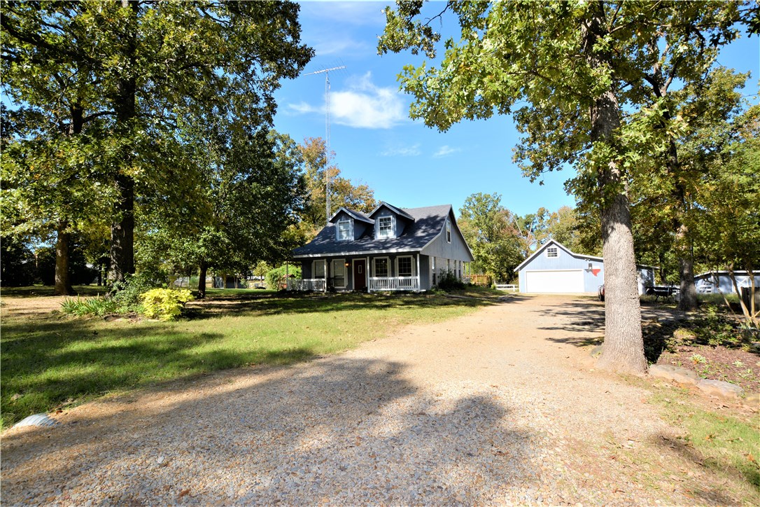 Sold Property